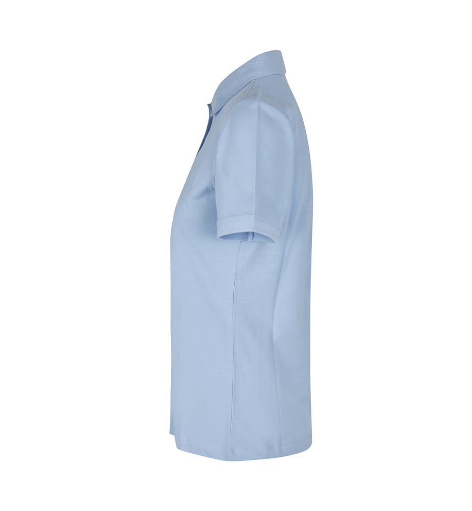 Poloshirt | biologisch kantoen| dames