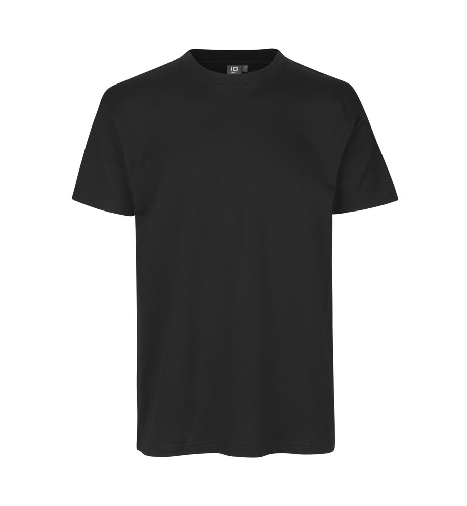 PRO Wear T-shirt - Zwart (C-900)