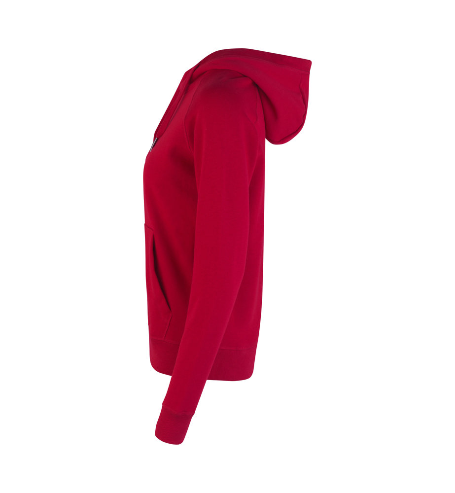 CORE hoodie | dames