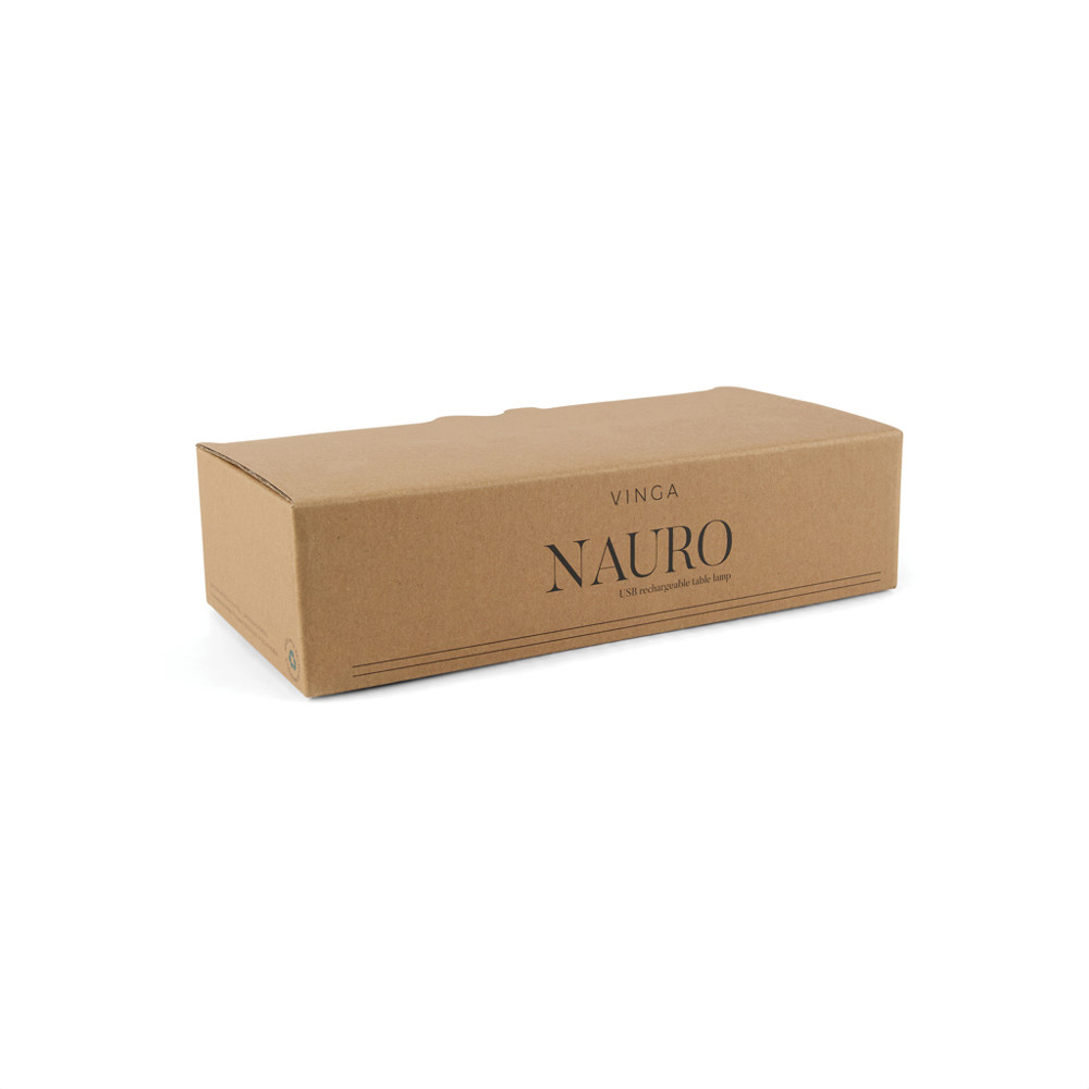VINGA Nauro RCS tafel lamp