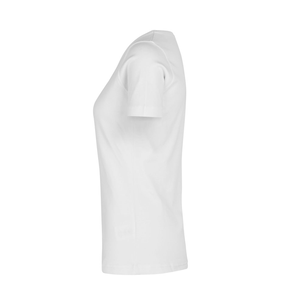 Interlock T-shirt | dames