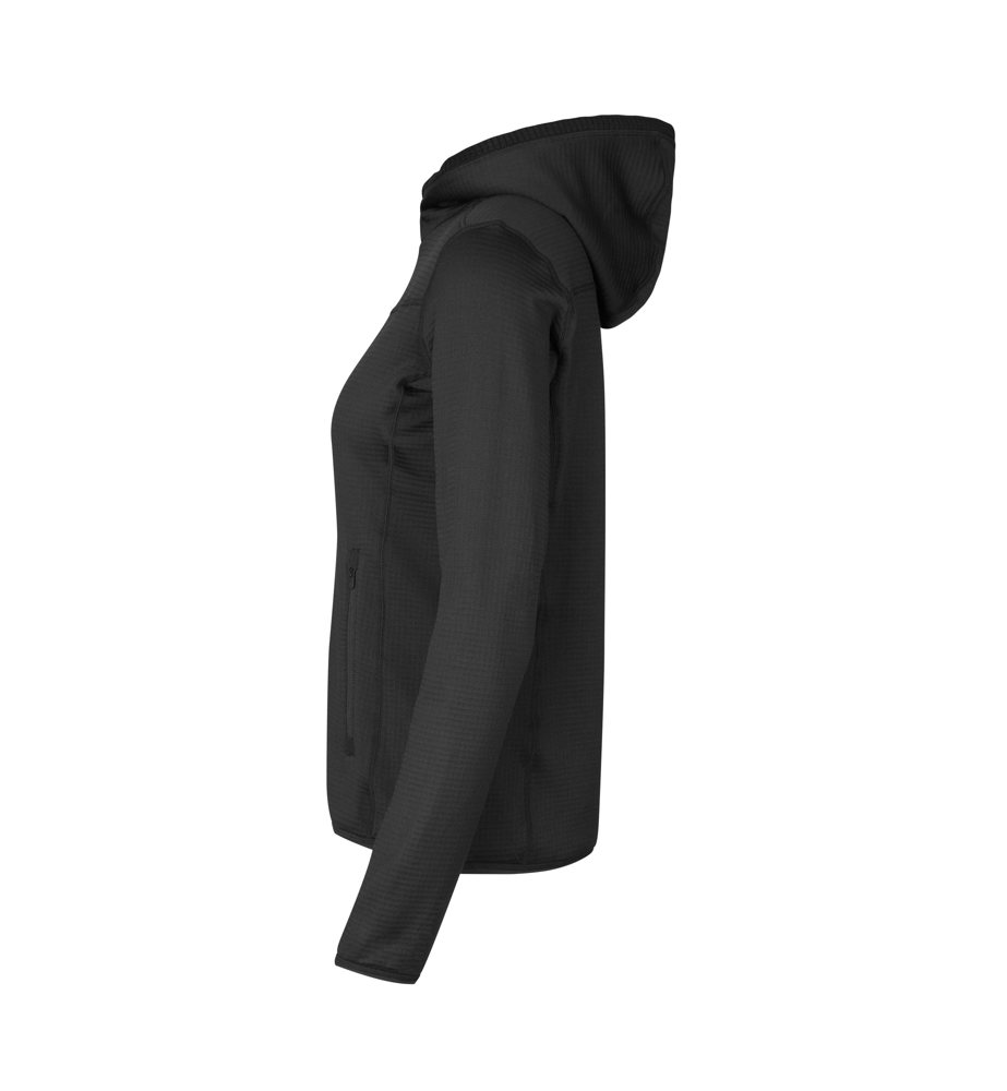 Cardigan | stretch comfort | dames