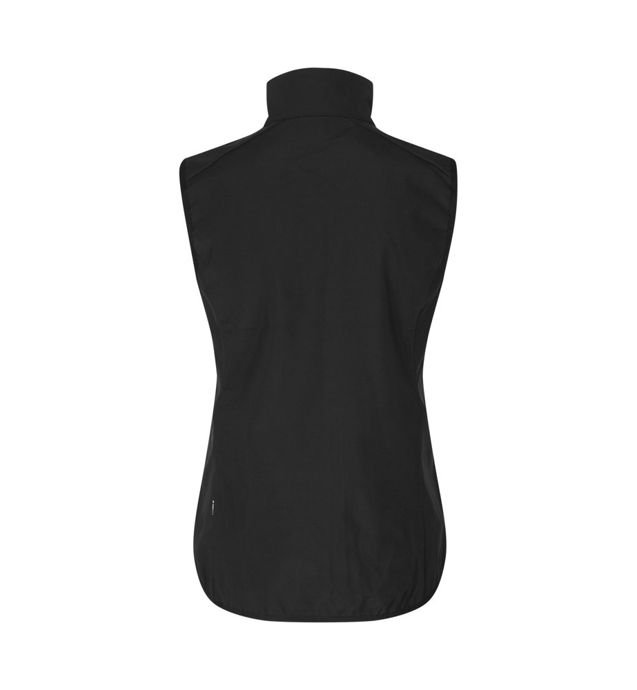Softshell bodywarmer | functioneel | dames