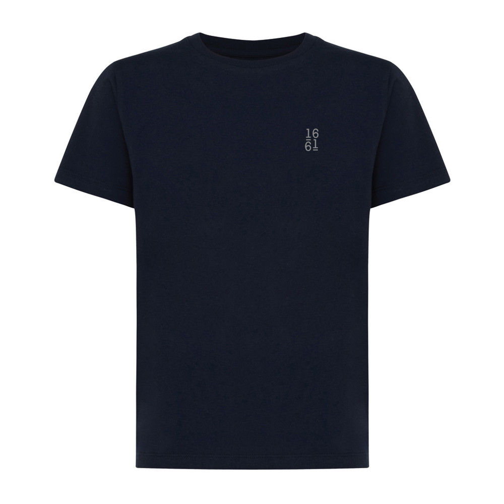 IQONIQ Koli kids lichtgewicht gerecycled katoen t-shirt