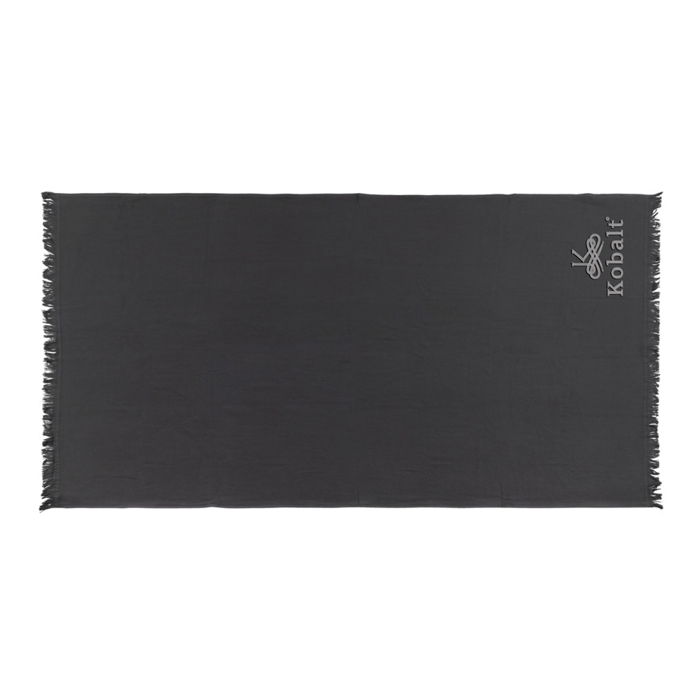 UKIYO Aware™ Keiko effen hammam handdoek 100x180cm