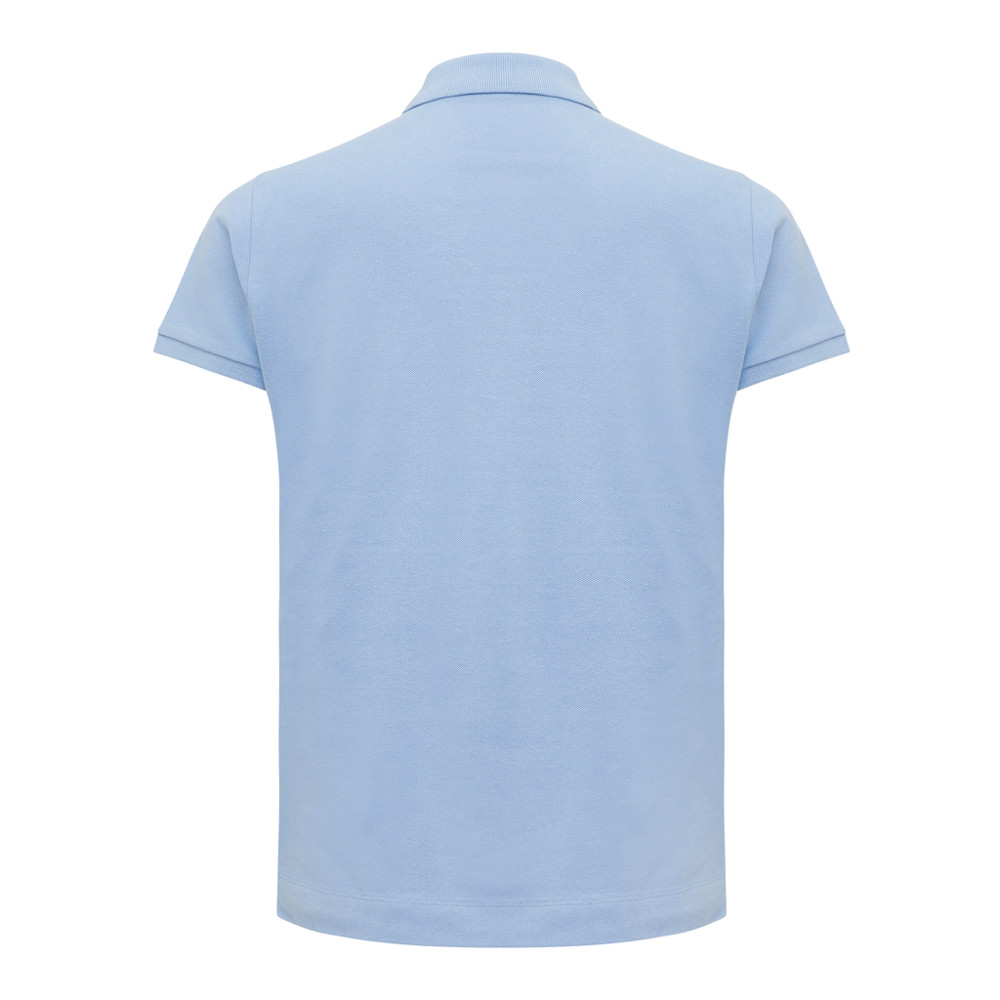 IQONIQ Yosemite dames recycled katoen pique polo