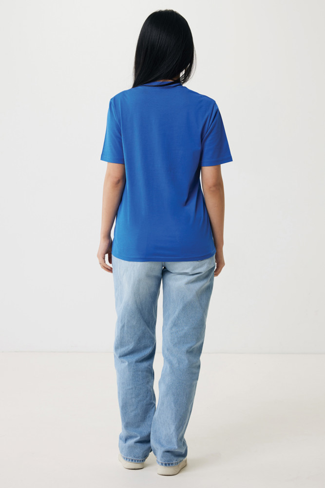 IQONIQ Sierra lichtgewicht gerecycled katoen t-shirt