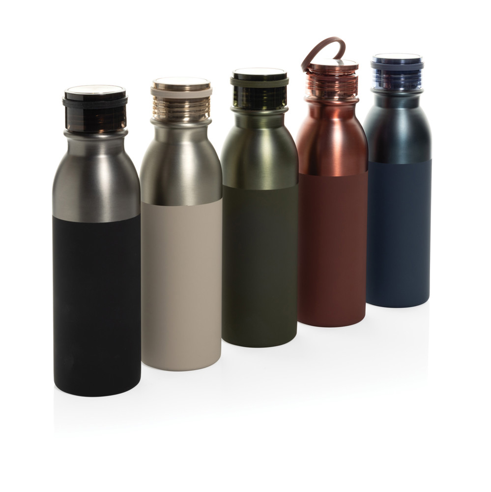Duoloop RCS singel wandige water fles 780ML