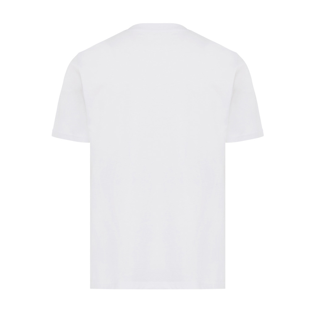IQONIQ Sierra lichtgewicht gerecycled katoen t-shirt