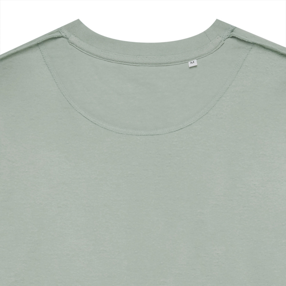IQONIQ Zion gerecycled katoen sweater