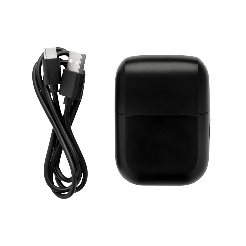 TrimBlade herlaadbare Travel Shaver IPX7