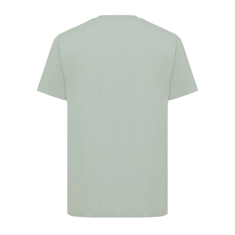 IQONIQ Kakadu relaxed gerecycled katoen t-shirt