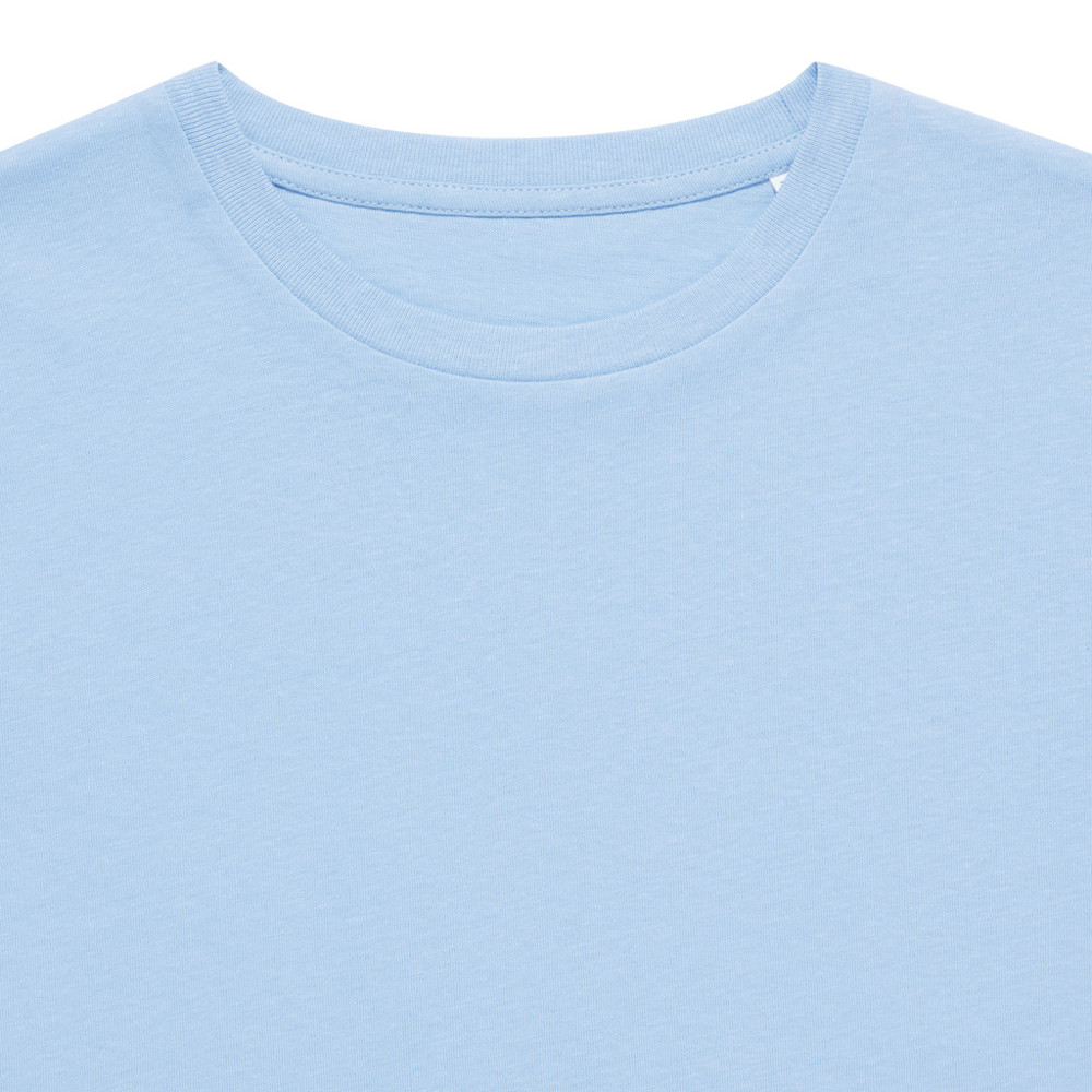 IQONIQ Koli kids lichtgewicht gerecycled katoen t-shirt