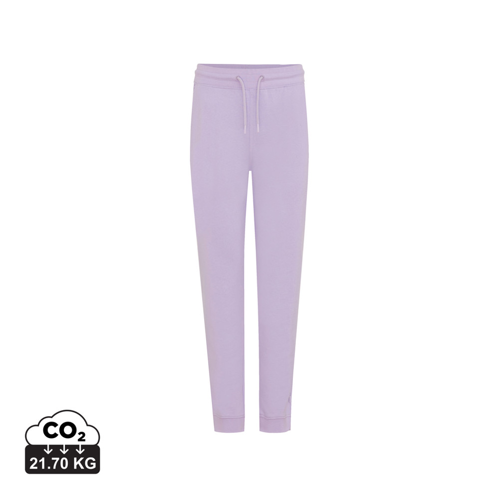 IQONIQ Cooper gerecycled katoenen joggingbroek