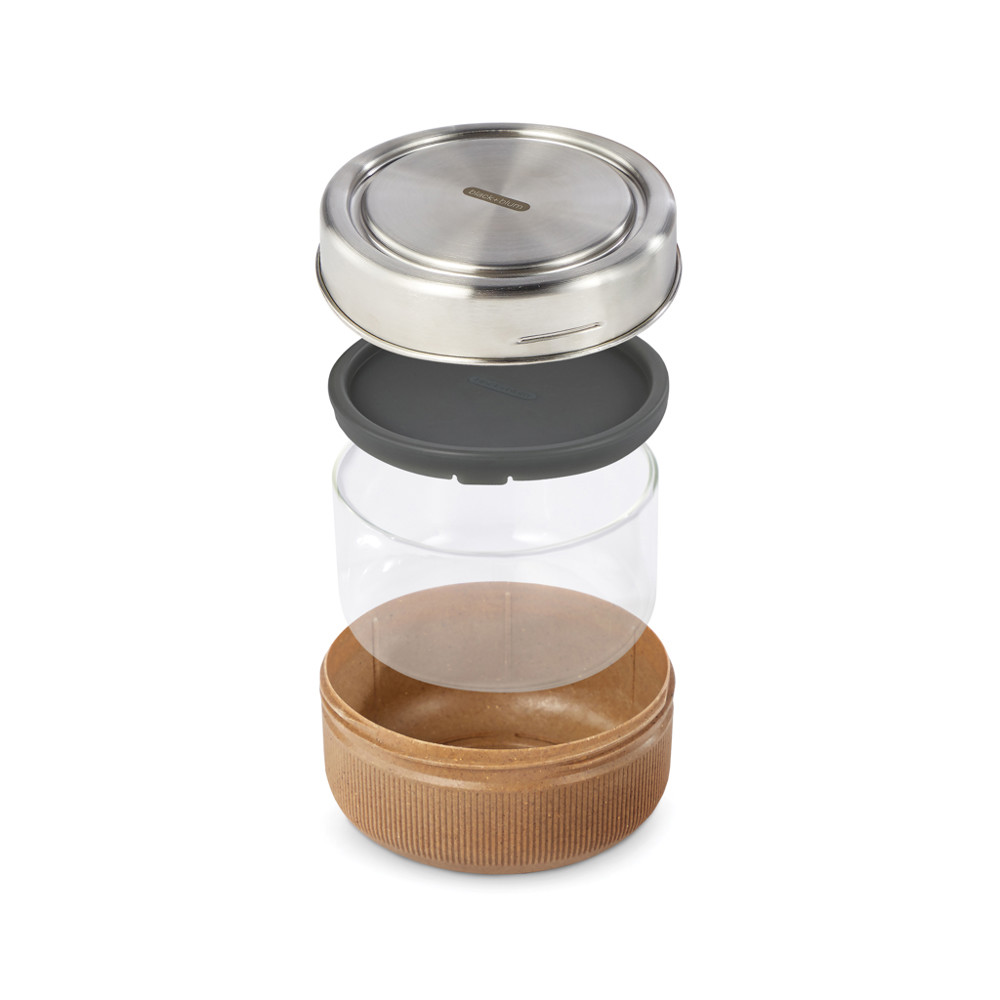 Black+Blum Glas Lunch Bowl 750ml