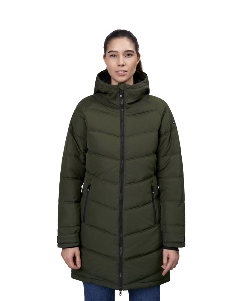 GEYSER winter jacket | dames