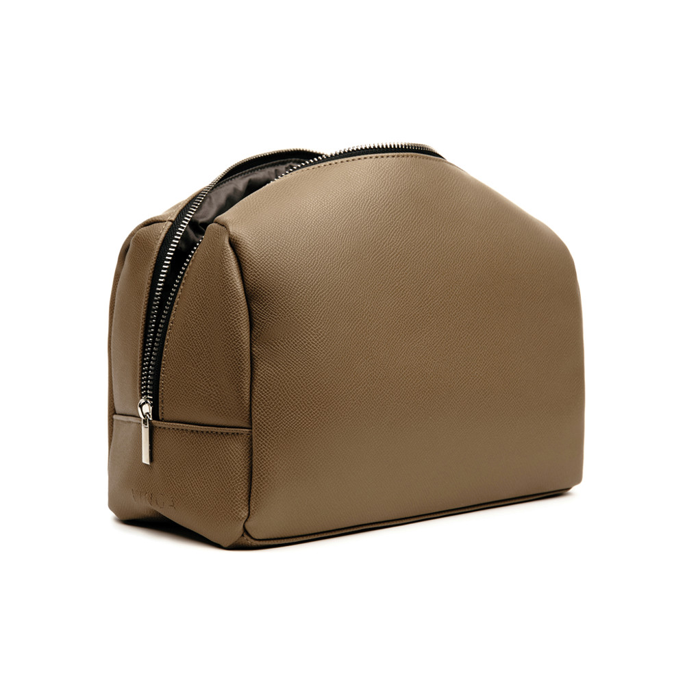 VINGA Bermond RCS gerecycled PU toilettas