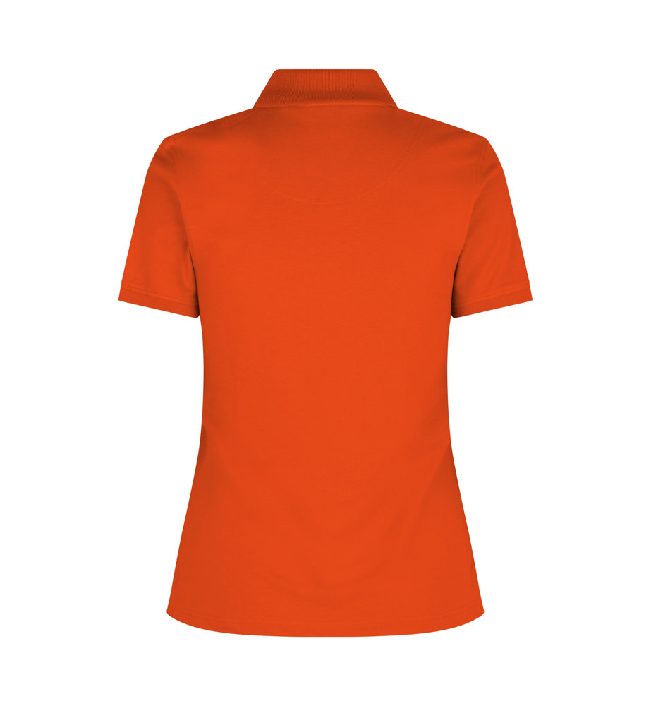 Poloshirt | stretch | dames