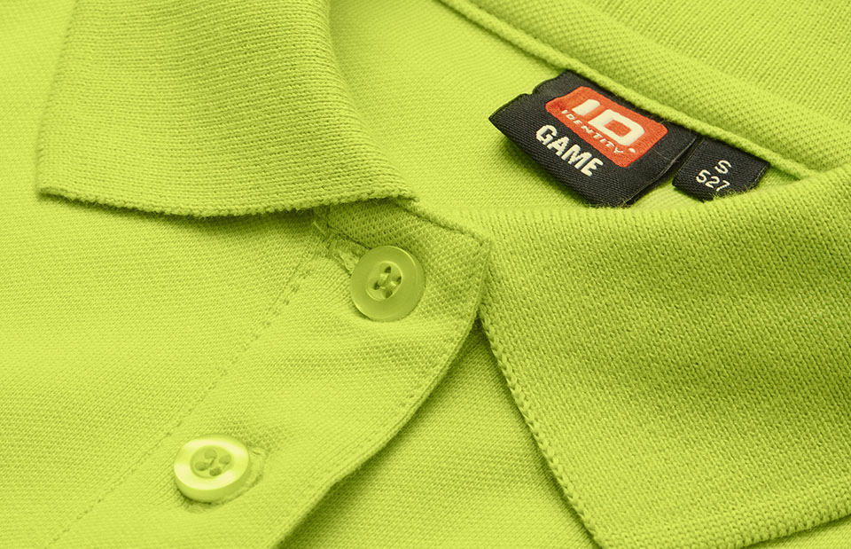 Poloshirt | stretch | dames