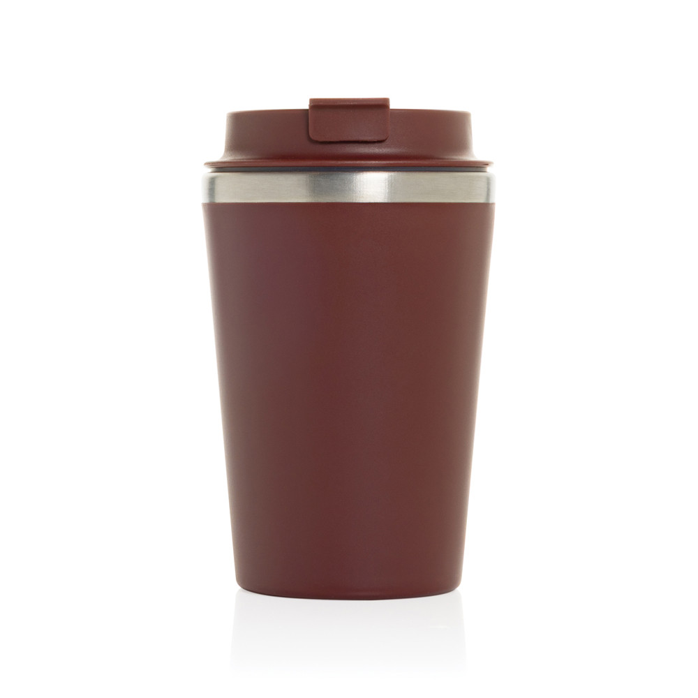 Java RCS recycled dubbel wandige beker 350ML