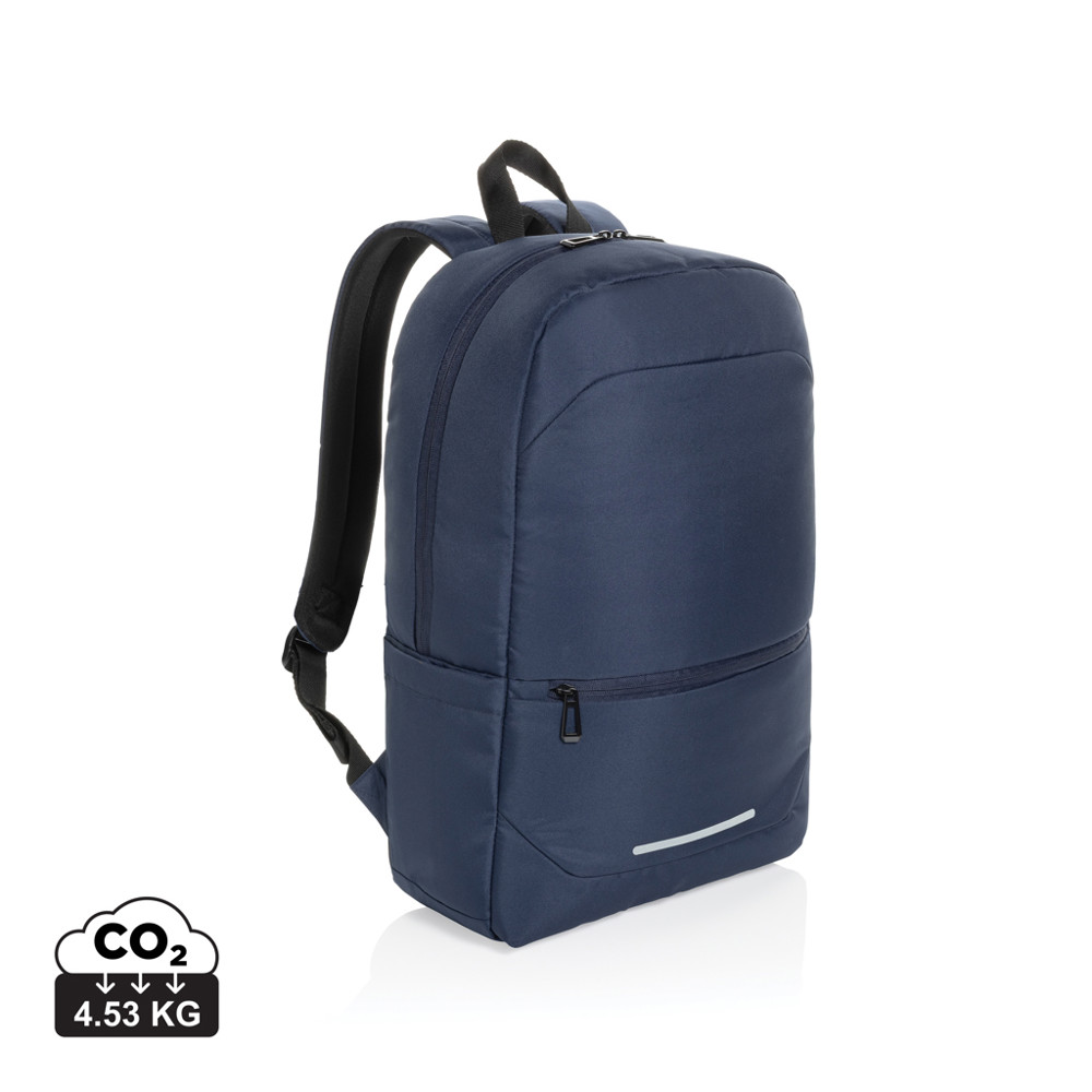 CityPack AWARE™ RPET Zakelijke 15.6 inch laptop rugzak