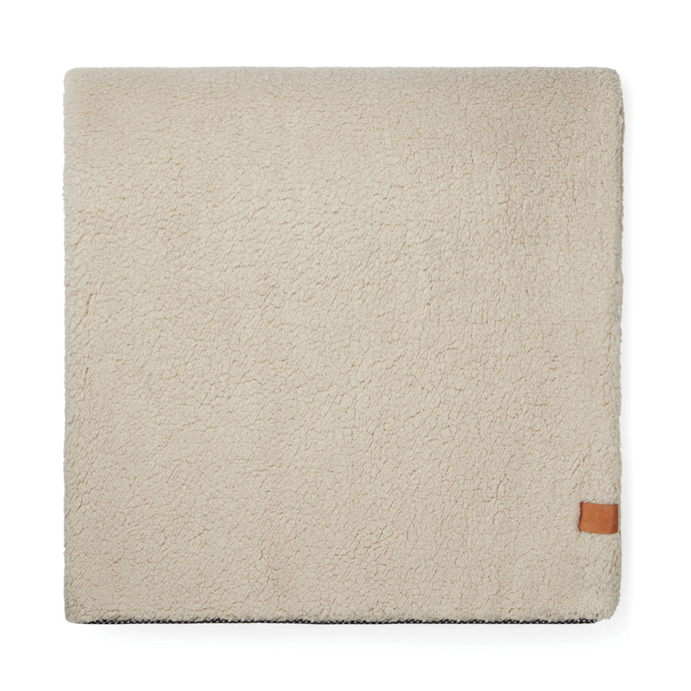 VINGA Maine GRS recycled polyester dubbellaags deken