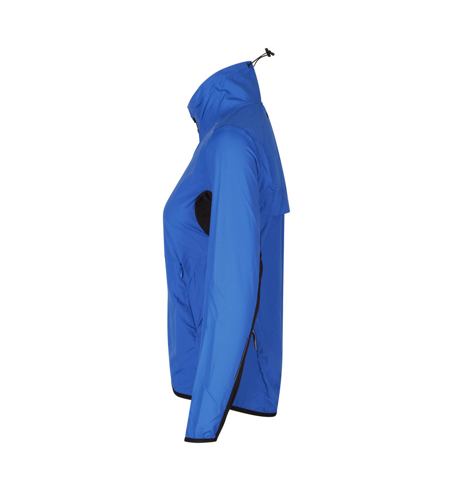 GEYSER running jacket | light | dames