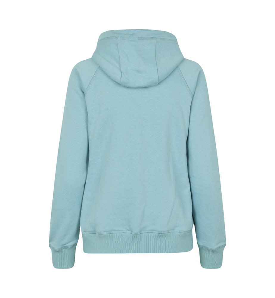 CORE hoodie | met rits | dames