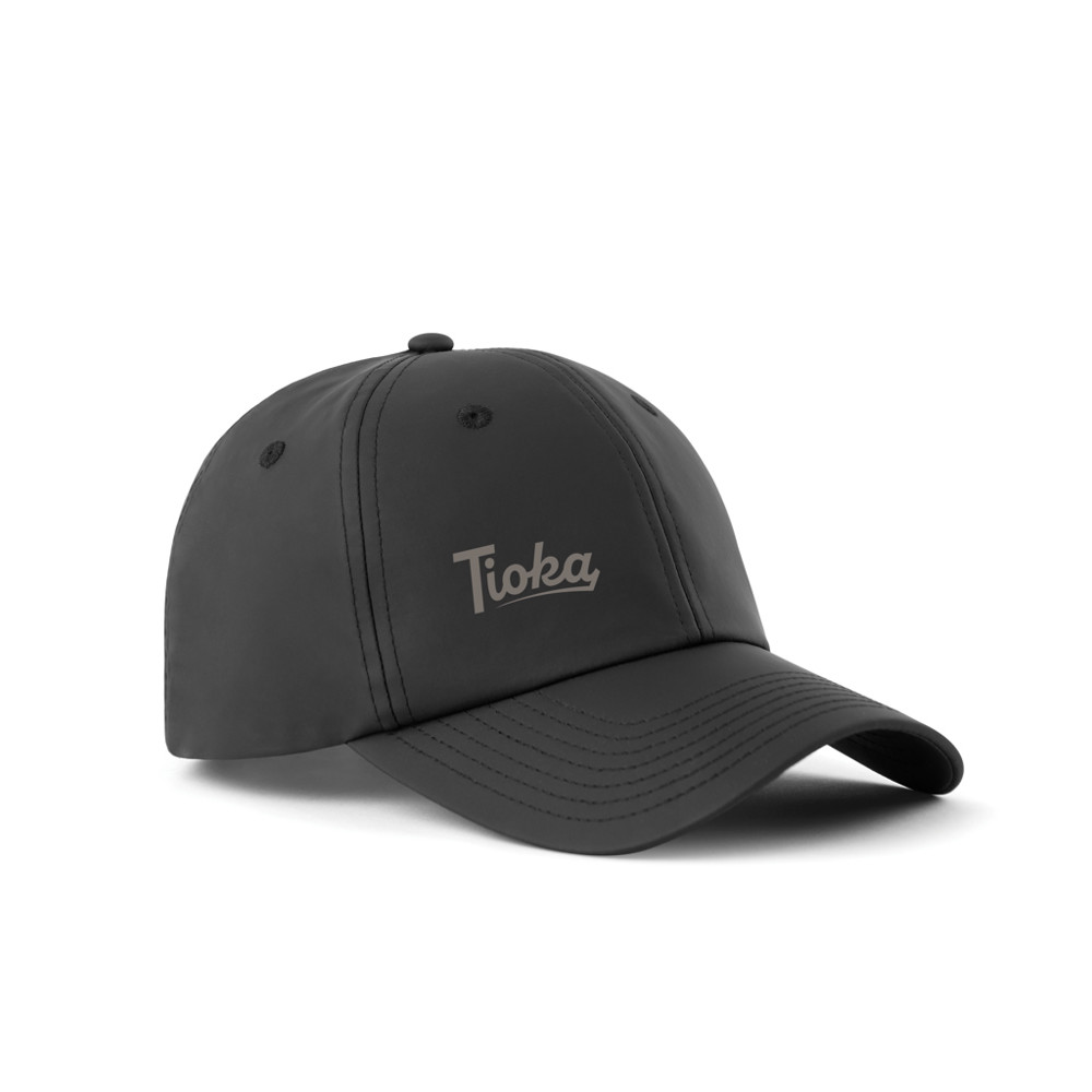 VINGA Baltimore AWARE™ gerecycled PET cap