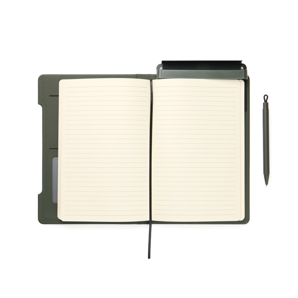 VINGA Baltimore RCS 4-in-1 Hervulbaar Notitieboek