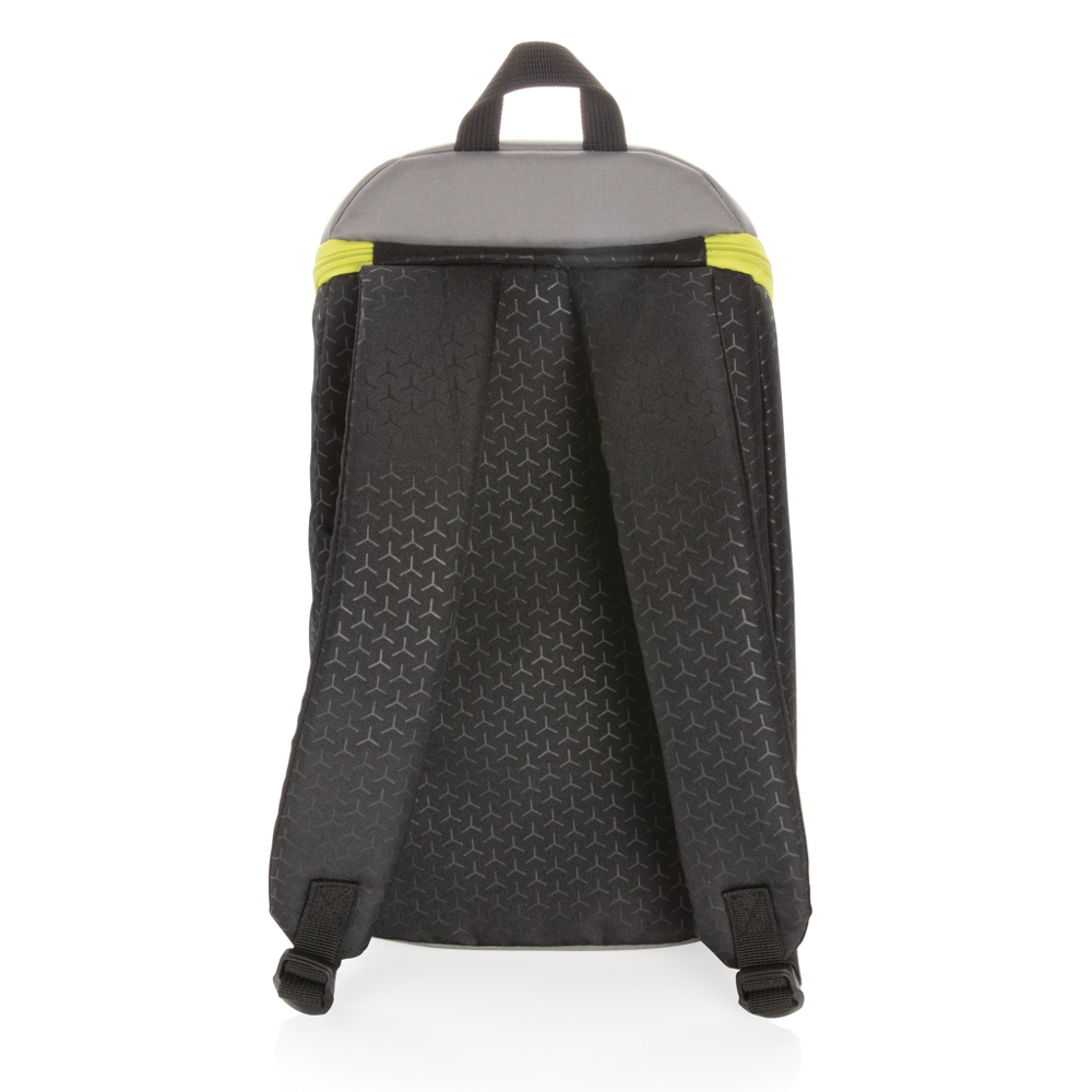 Hiking koelrugzak 10L