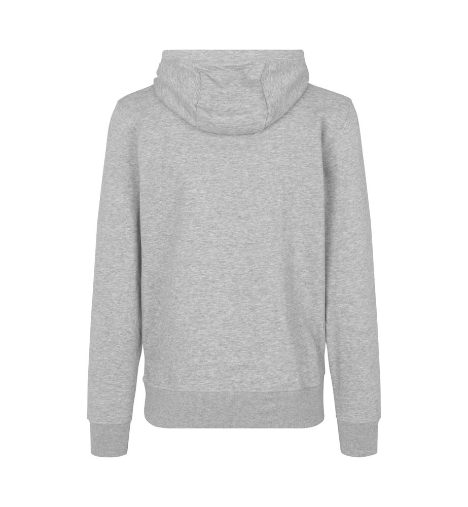 CORE hoodie | met rits