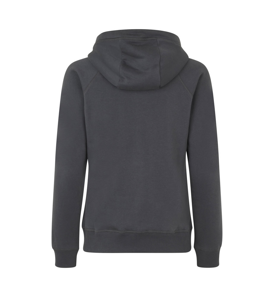 CORE hoodie | met rits | dames