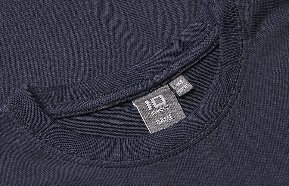 GAME T-shirt | kinderen