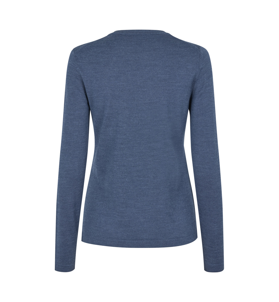 SEVEN SEAS The knit | v-neck | dames