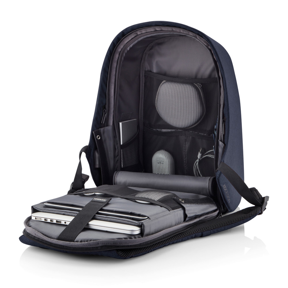 Bobby Hero XL, anti-diefstal rugzak