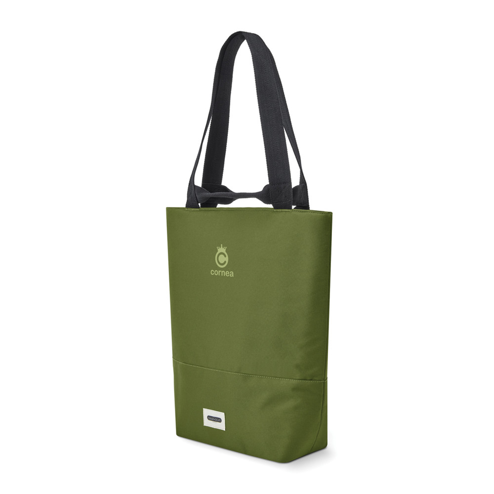 Black+Blum 16L Insulated Tote/ Koel Tas
