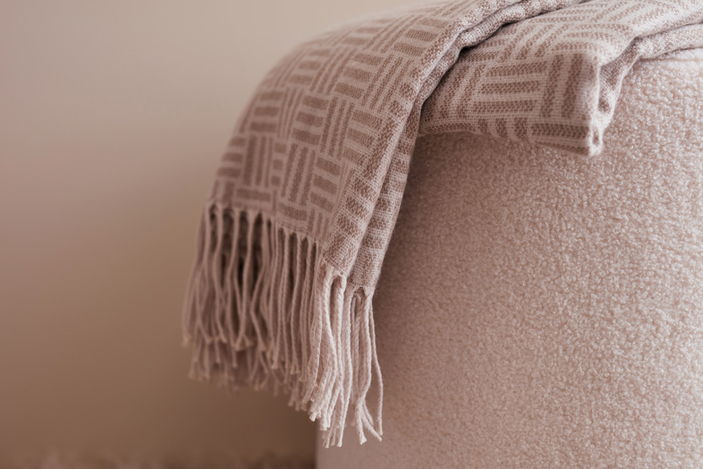 VINGA Lenox plaid