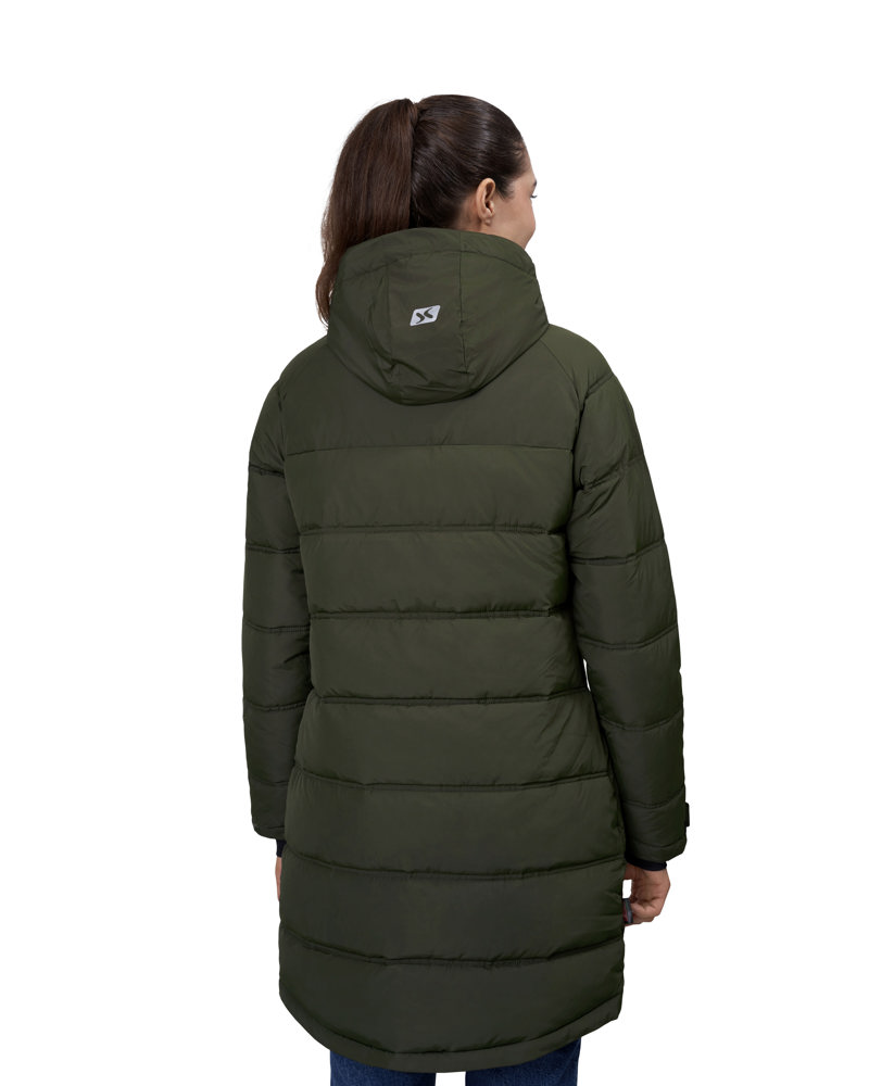 GEYSER winter jacket | dames