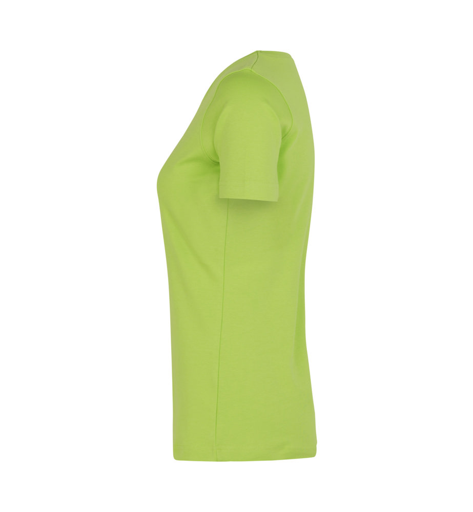 Interlock T-shirt | dames