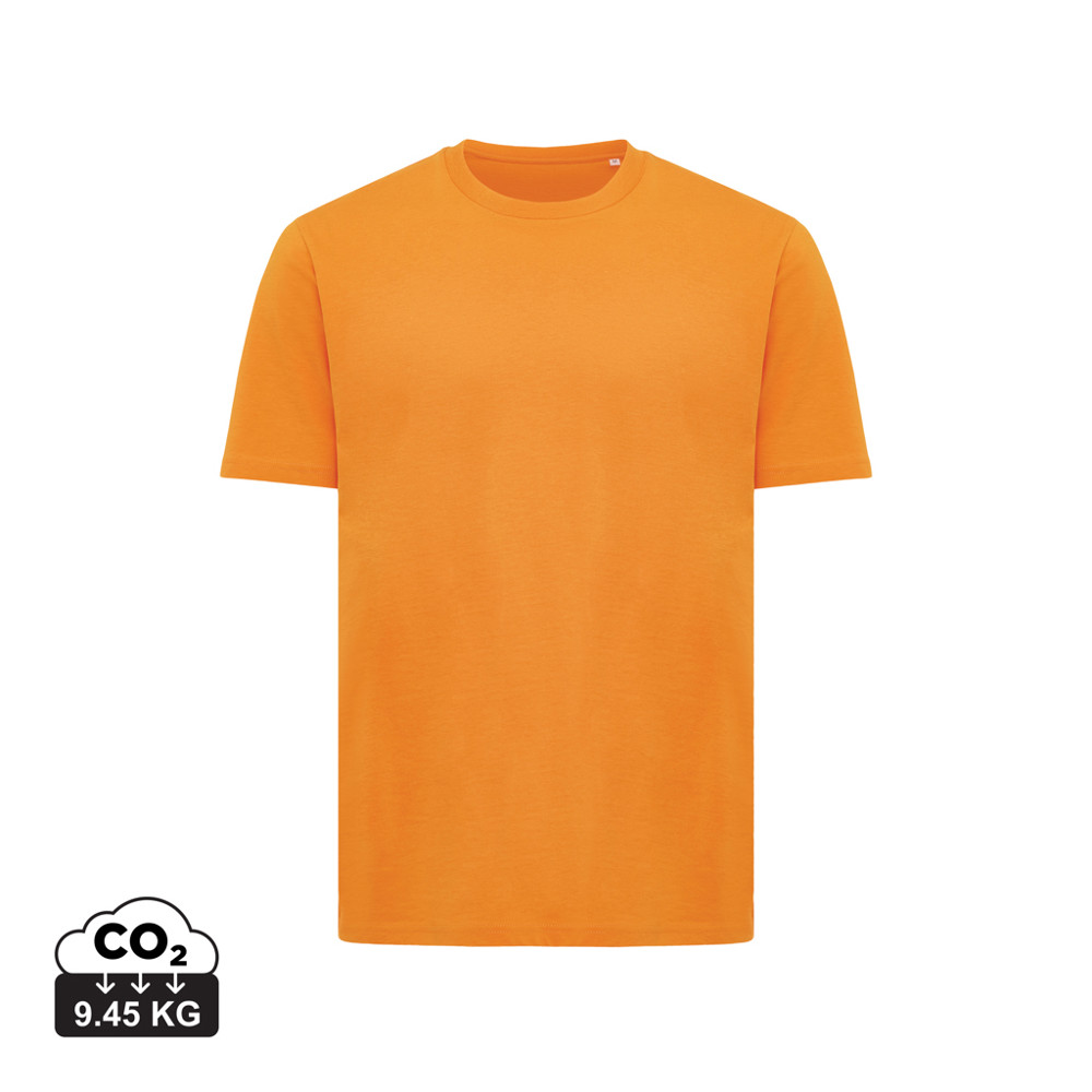 IQONIQ Sierra lichtgewicht gerecycled katoen t-shirt