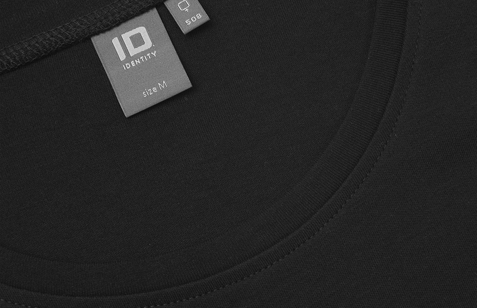 Interlock T-shirt | dames