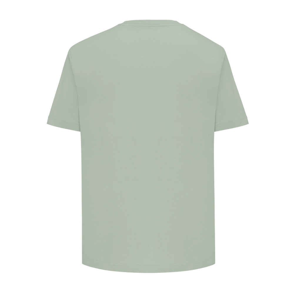 IQONIQ Teide gerecycled katoen t-shirt