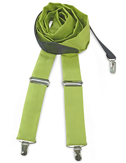 Braces Moricone - Kiwi