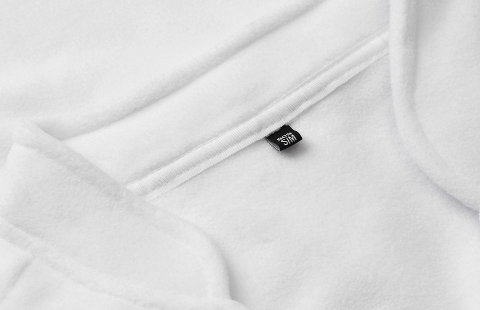 Fleece bolero | unisex