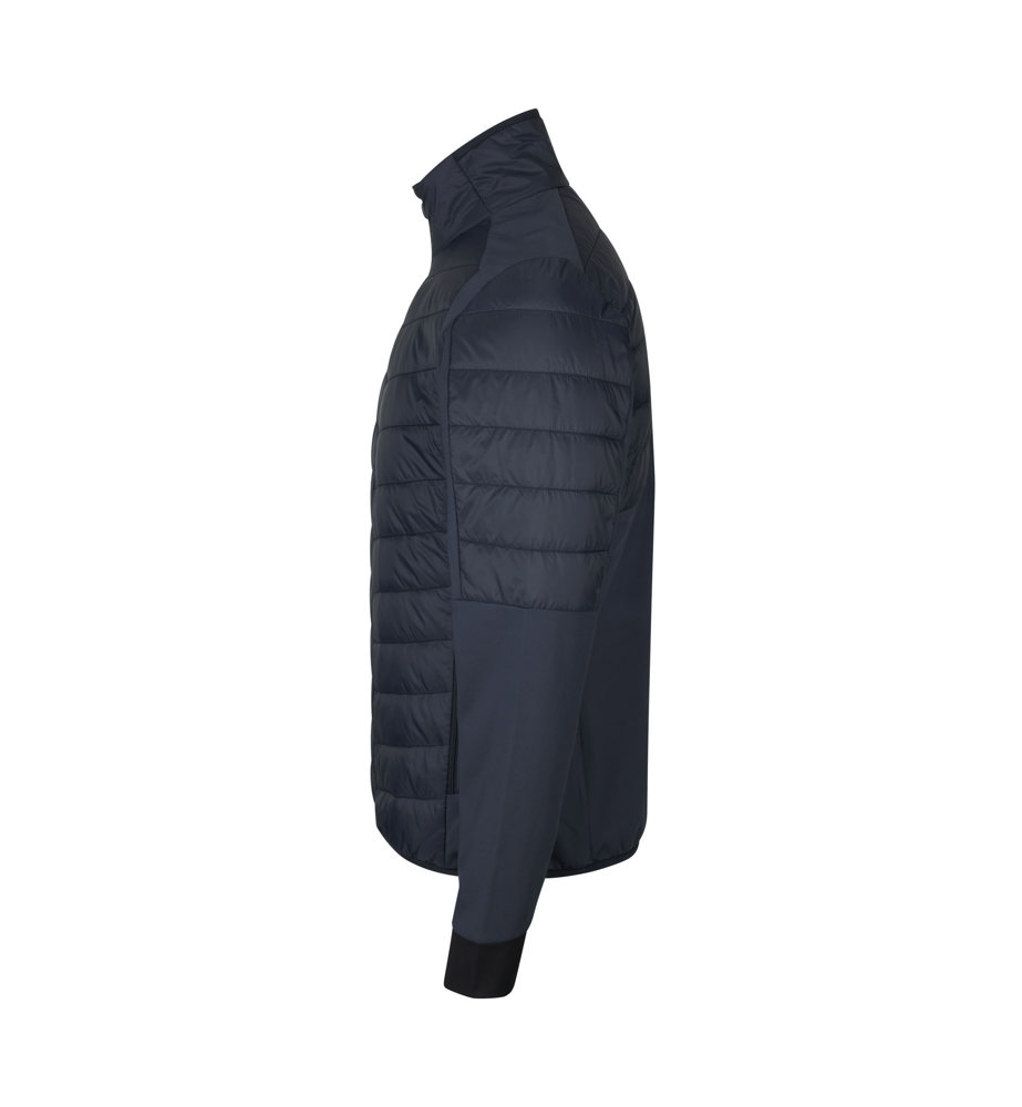 GEYSER hybrid jacket