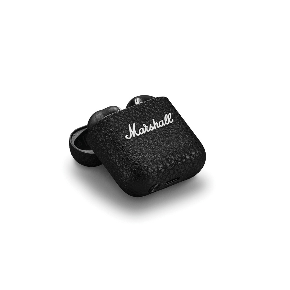 Marshall Minor IV 30H+ TWS Oordoppen