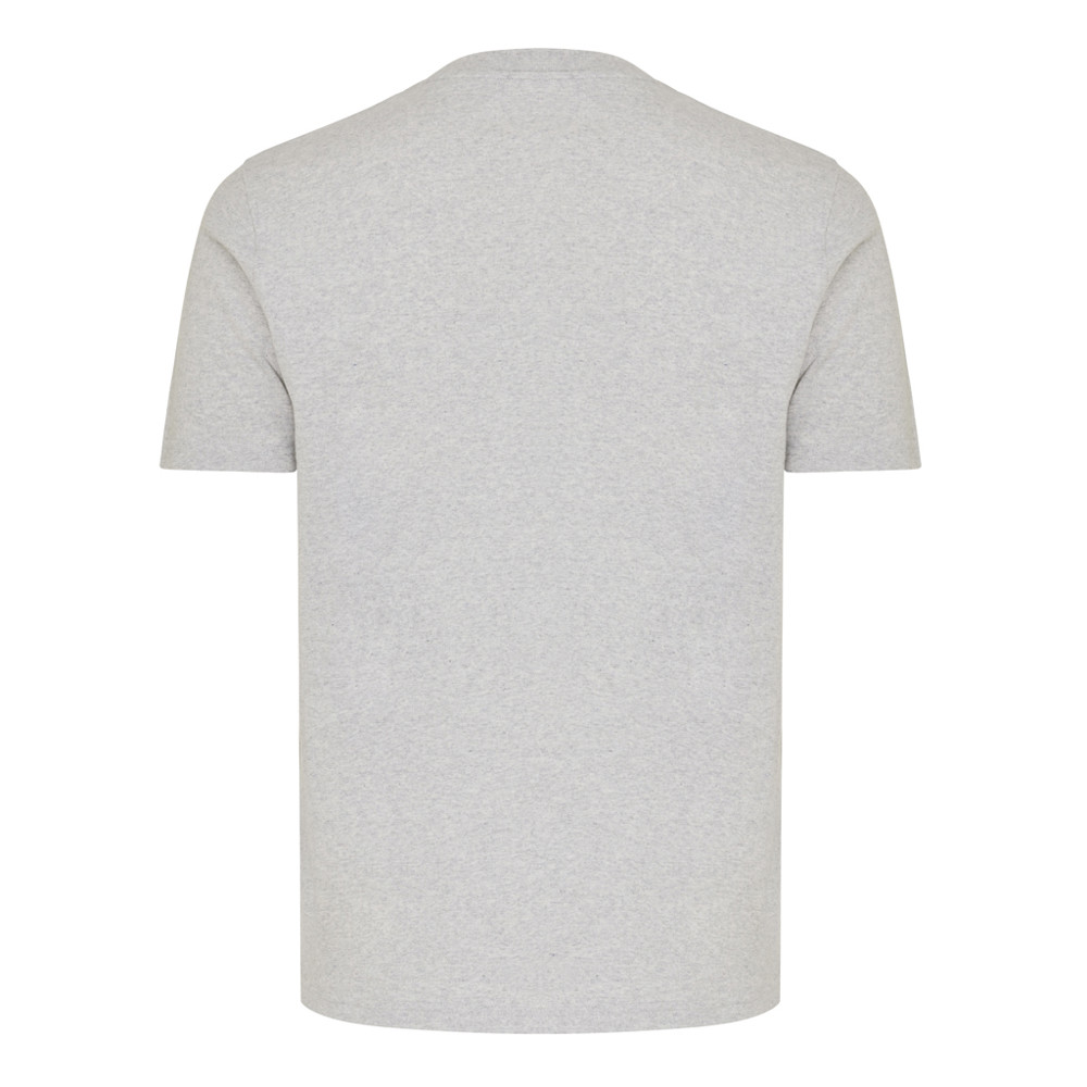 IQONIQ Brett gerecycled katoen t-shirt