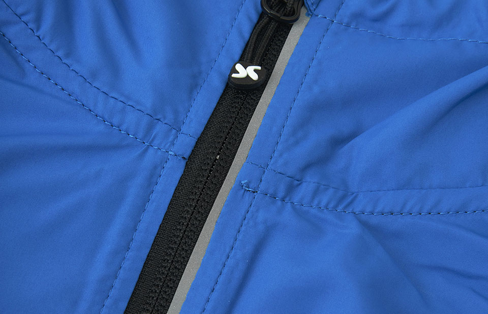 GEYSER running jacket | light | dames