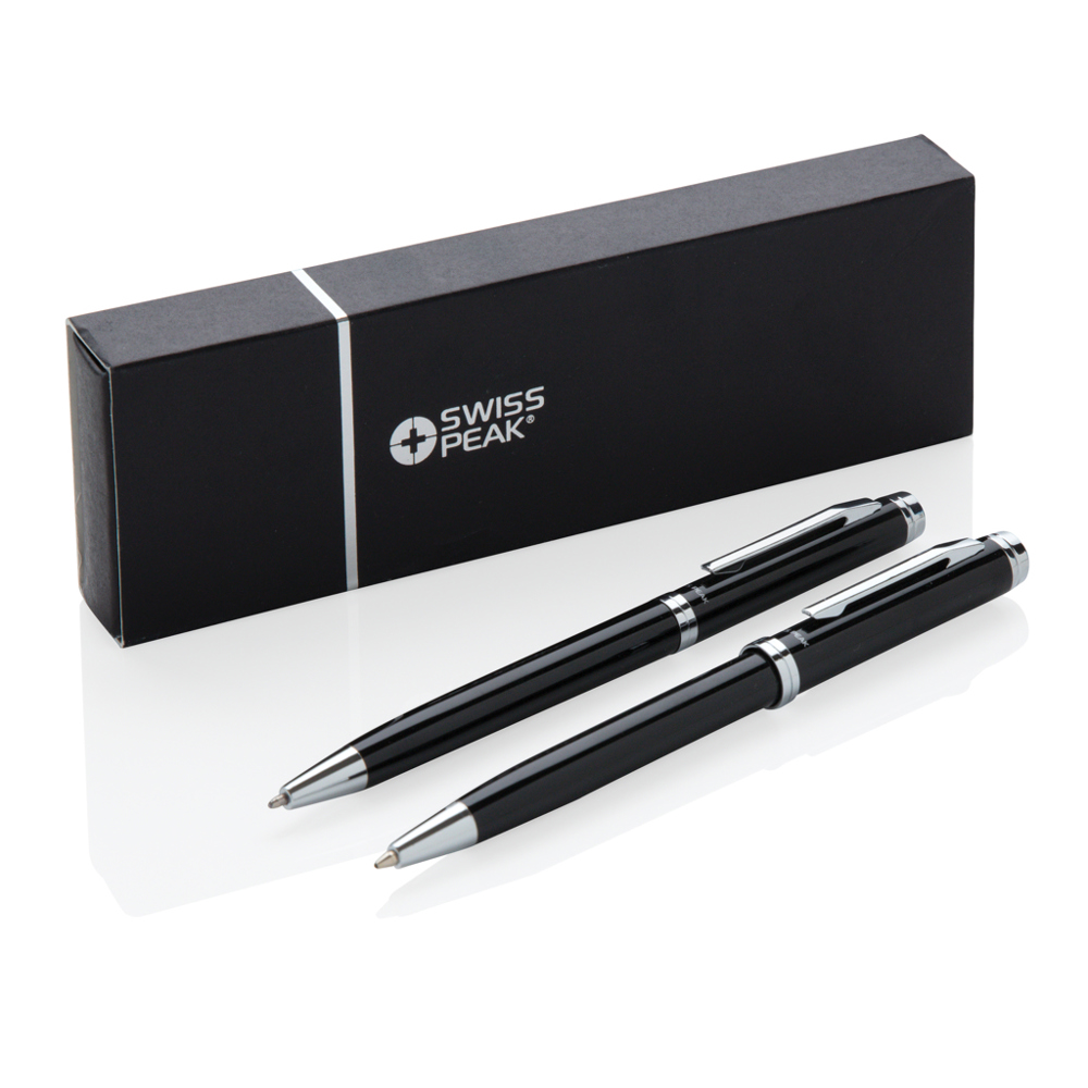 Luzern pennen set